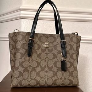 NWOT Coach handbag